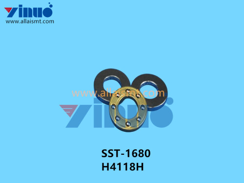 SST 1680 H4118H BEARING (2)