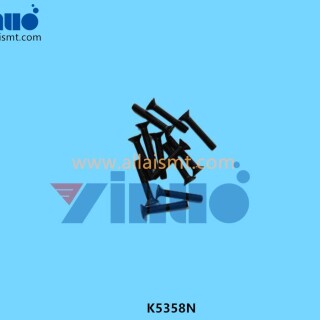 Screw-Hex-Socket-Countersunk-K5358N-1