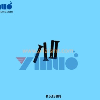 Screw-Hex-Socket-Countersunk-K5358N-3