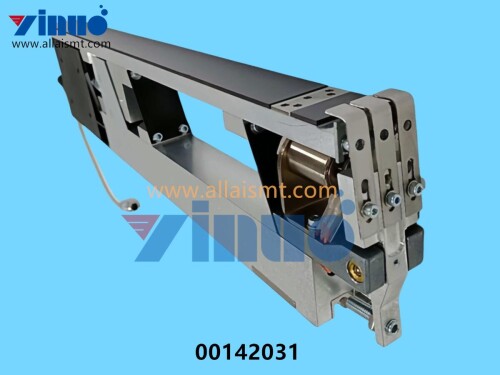 Siplace Siemens 00142031 S series vibrating feeder (3)