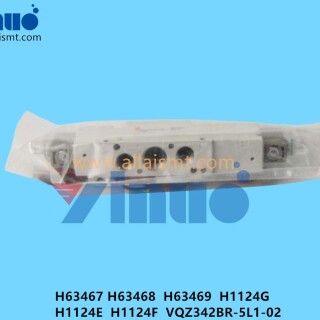 Solenoid-Valve-XPF-H63467-H63468-H63469-H1124G-H1124E-H1124F-5