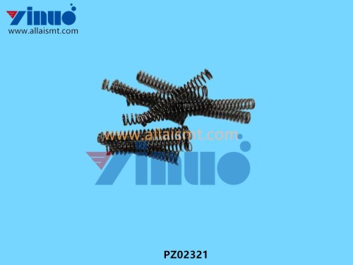 Spring PZ02321 (1)