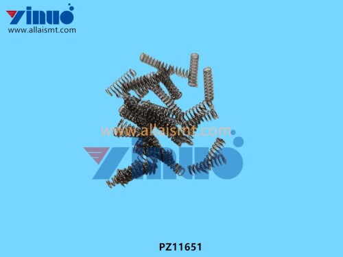 Spring PZ11651