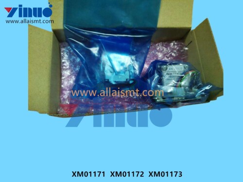 Stepper Motor XM01171 XM01172 XM01173 (1)