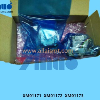 Stepper-Motor-XM01171-XM01172-XM01173-1