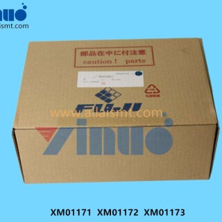 Stepper-Motor-XM01171-XM01172-XM01173-3