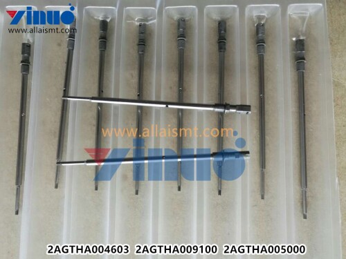 Syringe Assy 2AGTHA004603 2AGTHA009100 2AGTHA005000 (1)