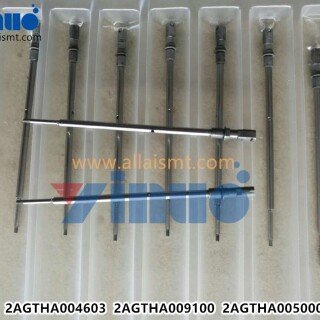 Syringe-Assy-2AGTHA004603-2AGTHA009100-2AGTHA005000-1