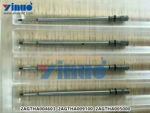 Syringe Assy 2AGTHA004603 2AGTHA009100 2AGTHA005000 (2)