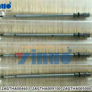 Syringe-Assy-2AGTHA004603-2AGTHA009100-2AGTHA005000-2