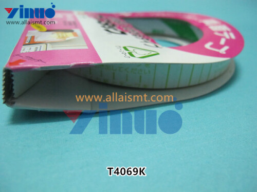 T4069K 双面胶布 XP243 原装全新..
