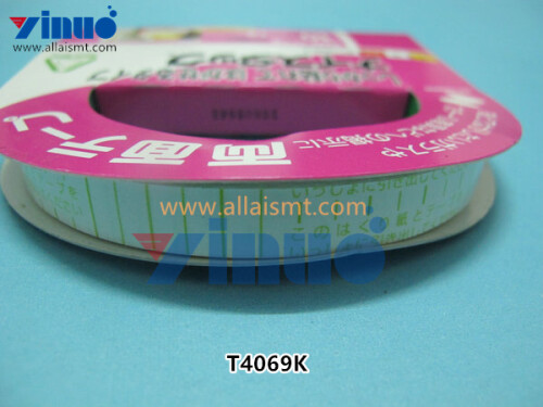 T4069K 双面胶布 XP243 原装全新.
