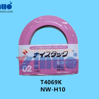 T4069K-NW-H10-PAM-Double-sided-Tape-2