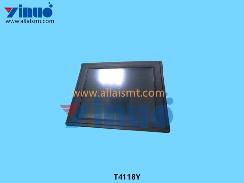 T4118Y LIQUID CRYSTAL DISPLAY (1)