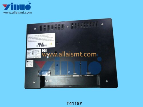 T4118Y LIQUID CRYSTAL DISPLAY (2)