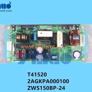 T41520-2AGKPA000100-ZWS150BP-24-FUJI-Power-Supply-power-switch-1
