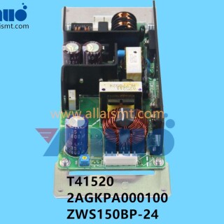 T41520-2AGKPA000100-ZWS150BP-24-FUJI-Power-Supply-power-switch-2