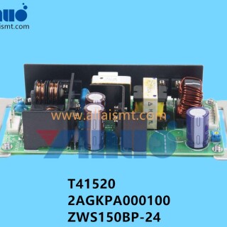 T41520-2AGKPA000100-ZWS150BP-24-FUJI-Power-Supply-power-switch-6