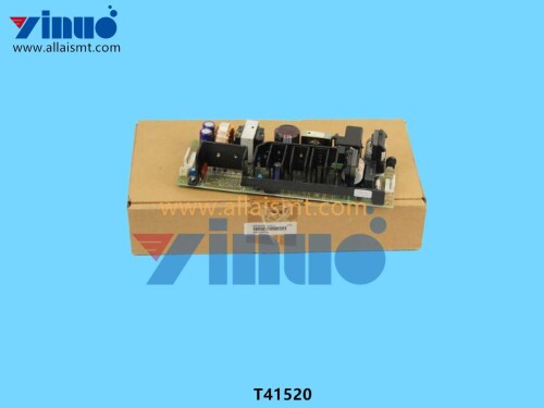 T41520 NXT DC Power Supply – (1)