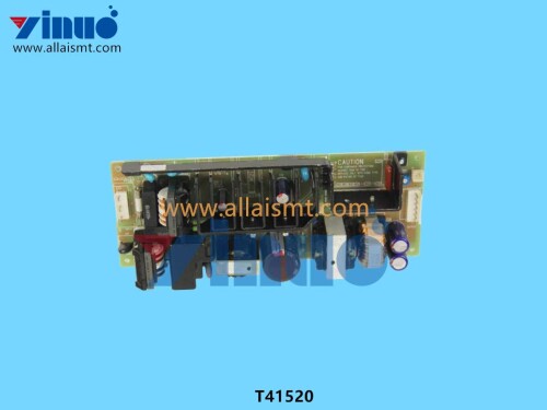 T41520 NXT DC Power Supply – (2)