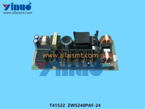 T41522 ZWS240PAF 24 DC Power Supply (1)
