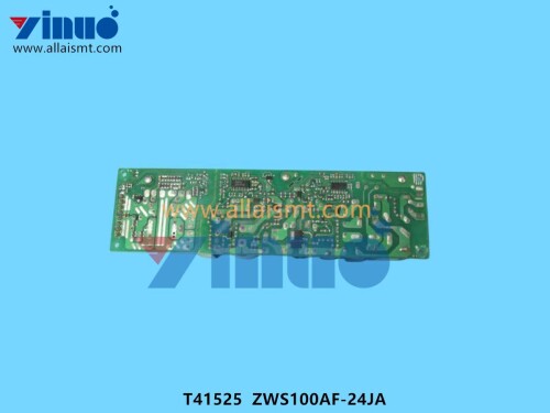 T41525 ZWS100AF 24JA DC Power Supply (1)