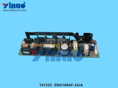 T41525 ZWS100AF 24JA DC Power Supply (2)