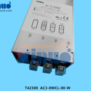 T42300-AC3-0WCL-00-W-POWER-SUPPLY-3