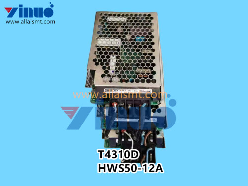T4310D HWS50 12#2#A FUJI XPF Power Supply (1)