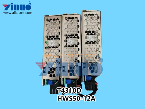 T4310D HWS50 12#2#A FUJI XPF Power Supply (2)