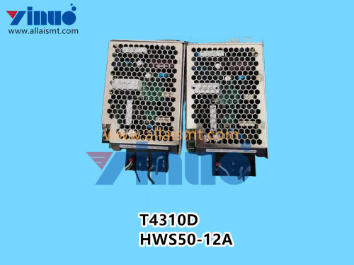 T4310D HWS50 12#2#A FUJI XPF Power Supply (3)