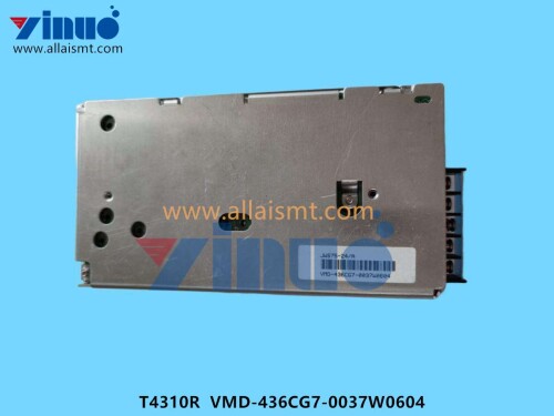 T4310R VMD 436CG7 0037W0604 Power Supply (1)