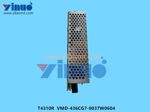 T4310R VMD 436CG7 0037W0604 Power Supply (2)