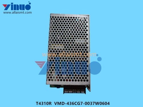 T4310R VMD 436CG7 0037W0604 Power Supply (3)