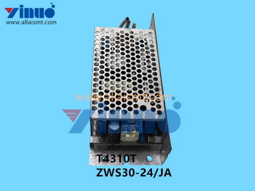 T4310T ZWS30 24#2#JA NXT Power Supply (1)