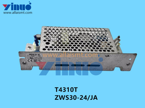 T4310T ZWS30 24#2#JA NXT Power Supply (2)