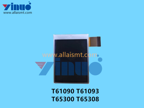 T61090 T61093 T65300 T65308 NXT DISPLAY LIQUID CRYSTAL (3)