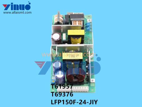 T61957 T69376 LFP150F 24 JIY 24V 6.3A NXT Power Supply (1)