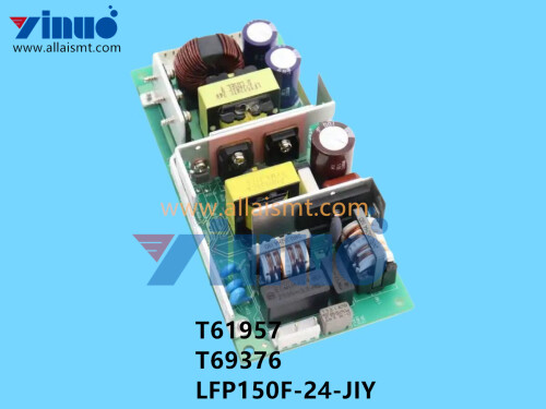 T61957 T69376 LFP150F 24 JIY 24V 6.3A NXT Power Supply (2)