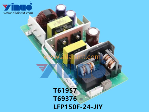 T61957 T69376 LFP150F 24 JIY 24V 6.3A NXT Power Supply (3)