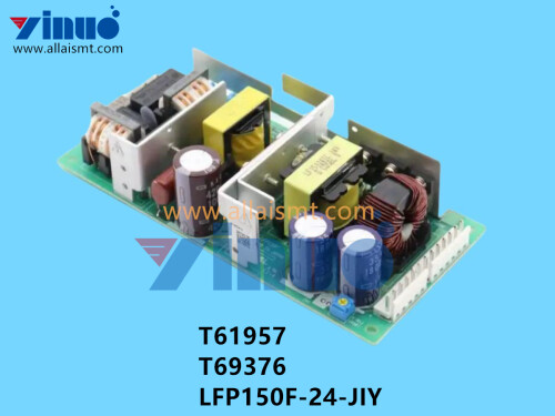T61957 T69376 LFP150F 24 JIY 24V 6.3A NXT Power Supply (4)