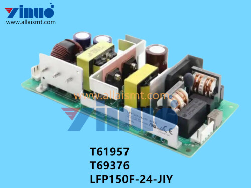 T61957 T69376 LFP150F 24 JIY 24V 6.3A NXT Power Supply (5)