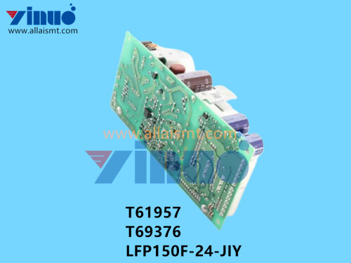T61957 T69376 LFP150F 24 JIY 24V 6.3A NXT Power Supply (6)