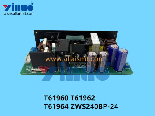 T61960 T61962 T61964 ZWS240BP 24 NXT Power Supply (1)