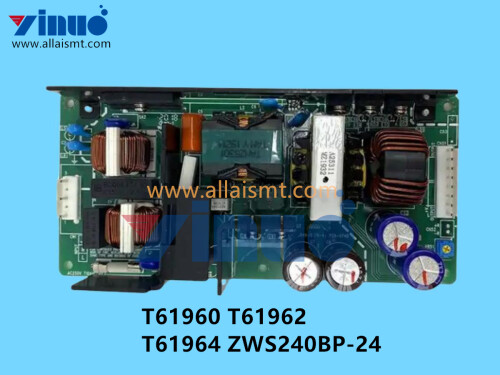 T61960 T61962 T61964 ZWS240BP 24 NXT Power Supply (4)