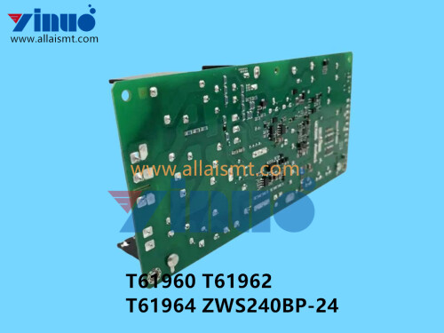 T61960 T61962 T61964 ZWS240BP 24 NXT Power Supply (5)