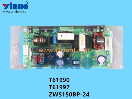 T61990 T61997 ZWS150BP 24 NXT Power Supply (1)
