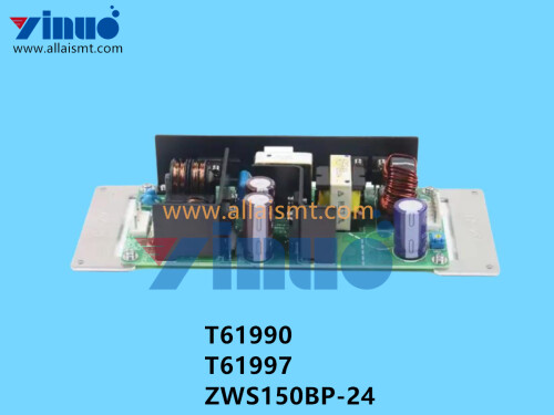 T61990 T61997 ZWS150BP 24 NXT Power Supply (2)