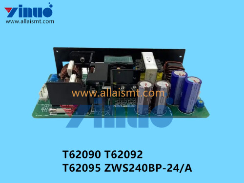 T62090 T62092 T62095 ZWS240BP 24!A NXT Power Supply (1)