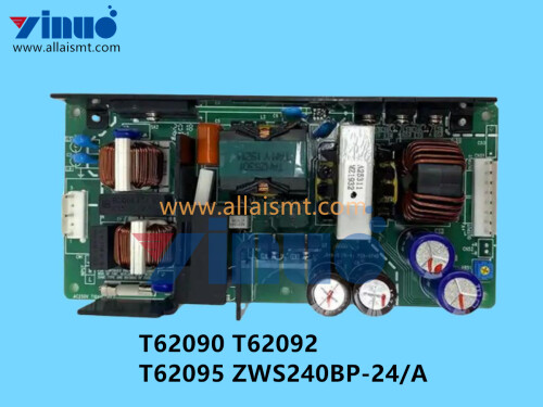 T62090 T62092 T62095 ZWS240BP 24!A NXT Power Supply (4)